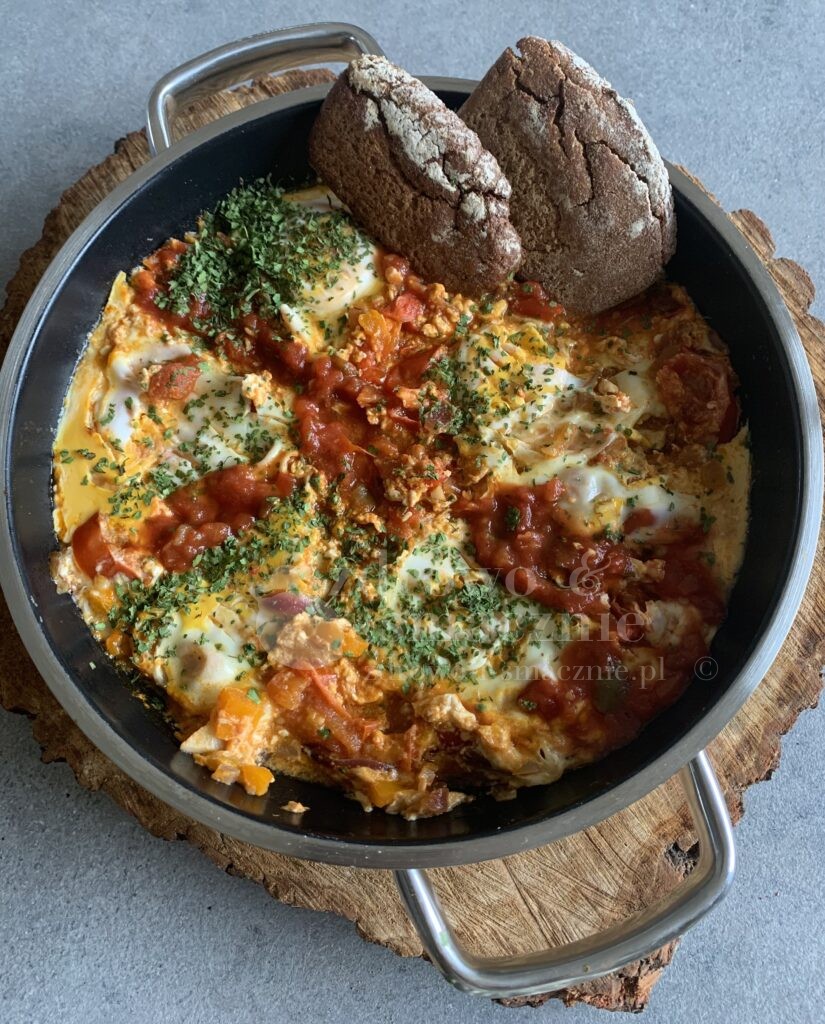 Shakshuka